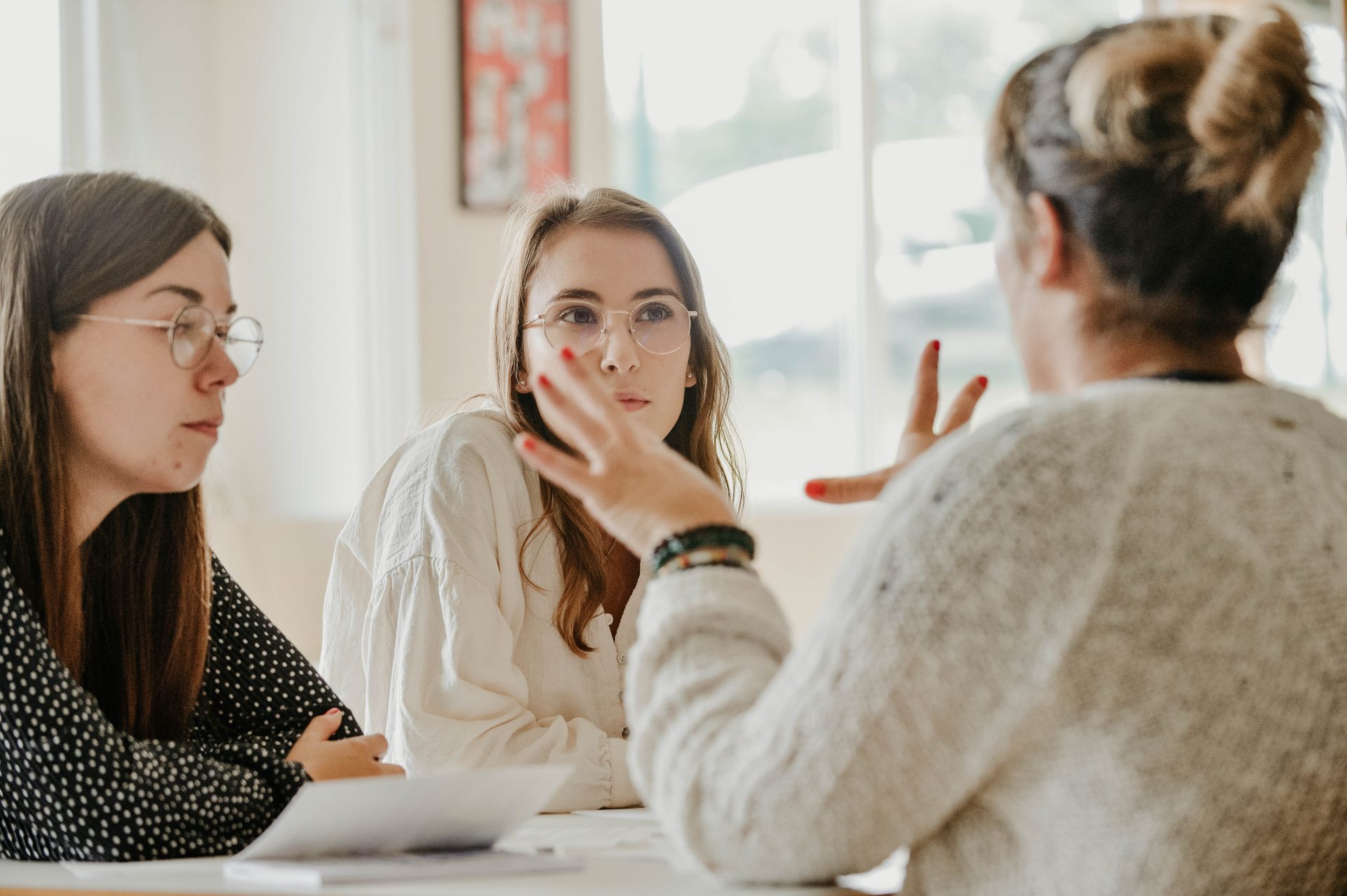 L’Institut de formation au Travail Éducatif et Social