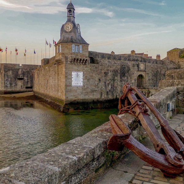 Concarneau