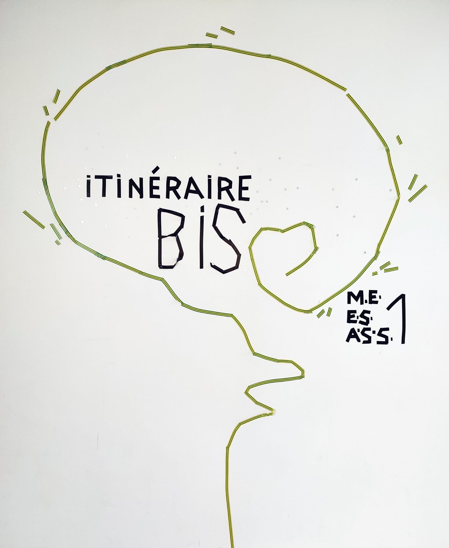 Itinéraire Bis