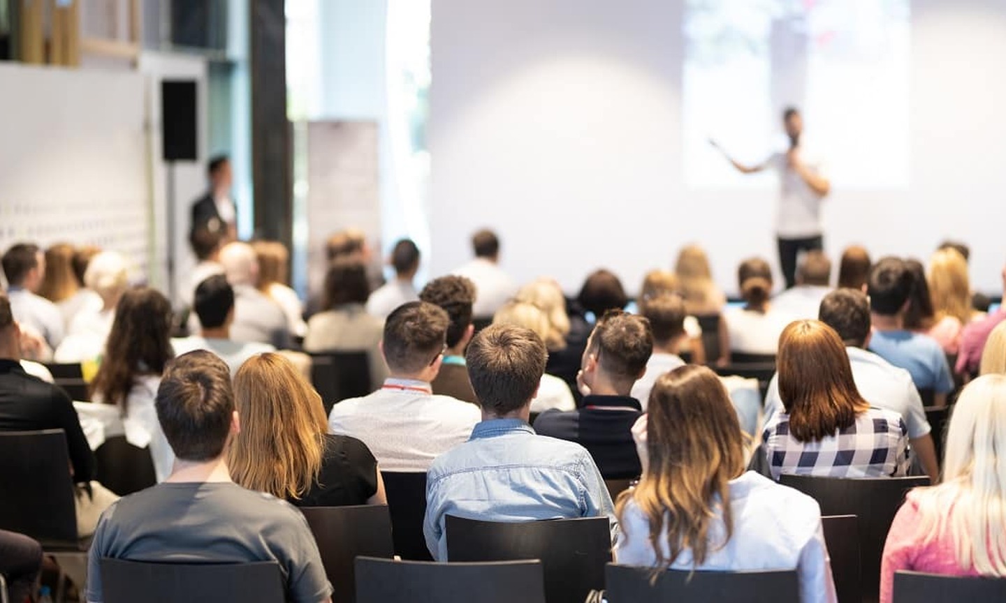 Conférence – Débat