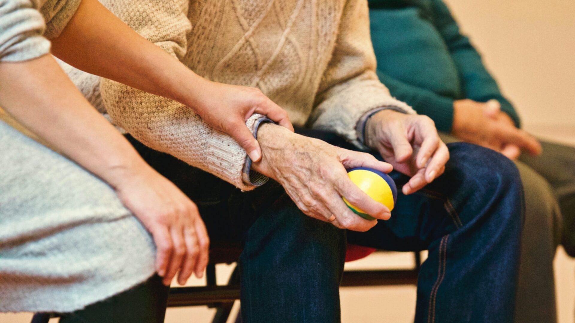Réunion d’information collective – Accompagnant Éducatif et Social