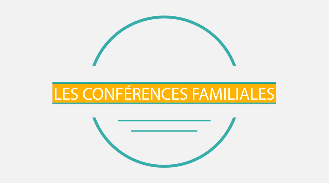 Conférences Familiales à La Sauvegarde 29