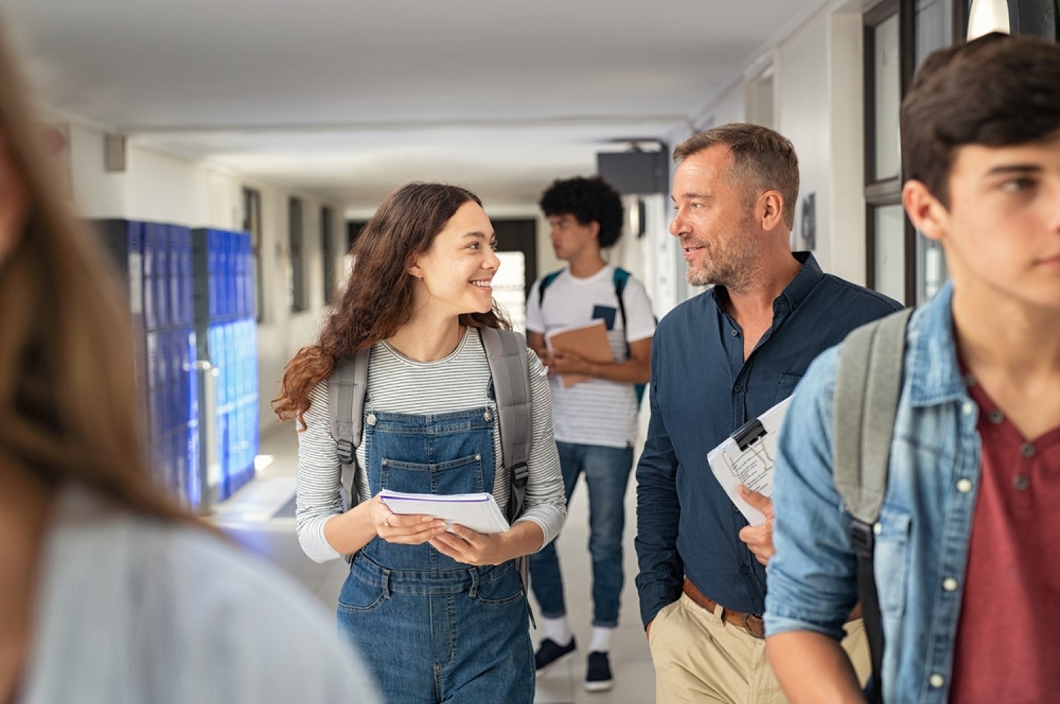 Inscription des établissements scolaires aux journées du travail social et de la formation
