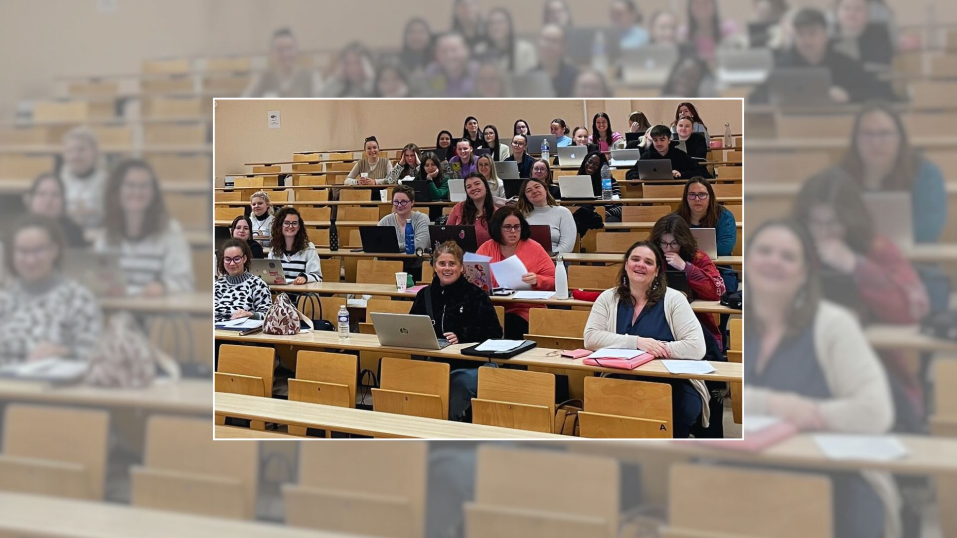Une semaine dédiée à la famille dans les formations de travail social