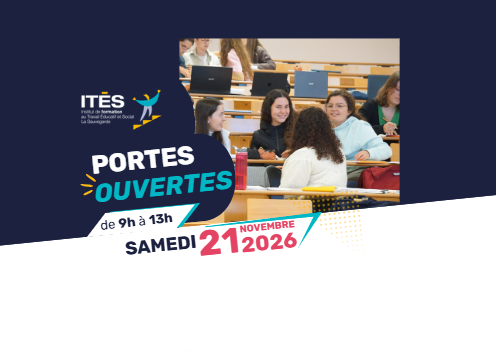Portes Ouvertes – Brest