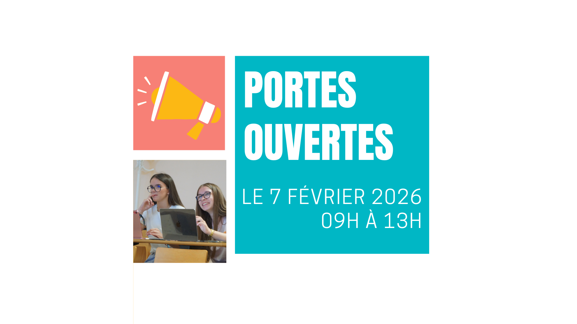 Portes Ouvertes à Brest