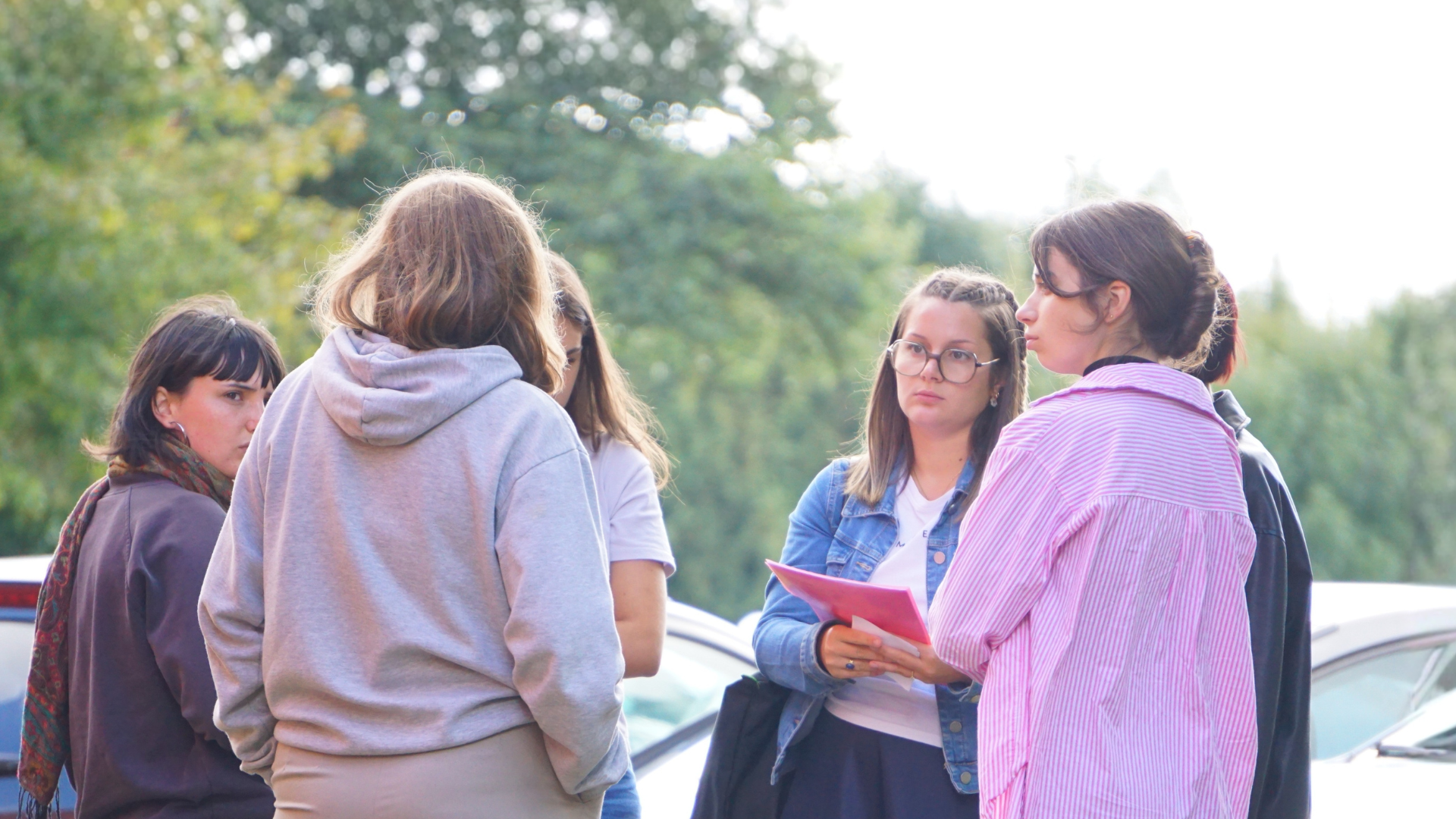 Institut de formation au travail éducatif et social
