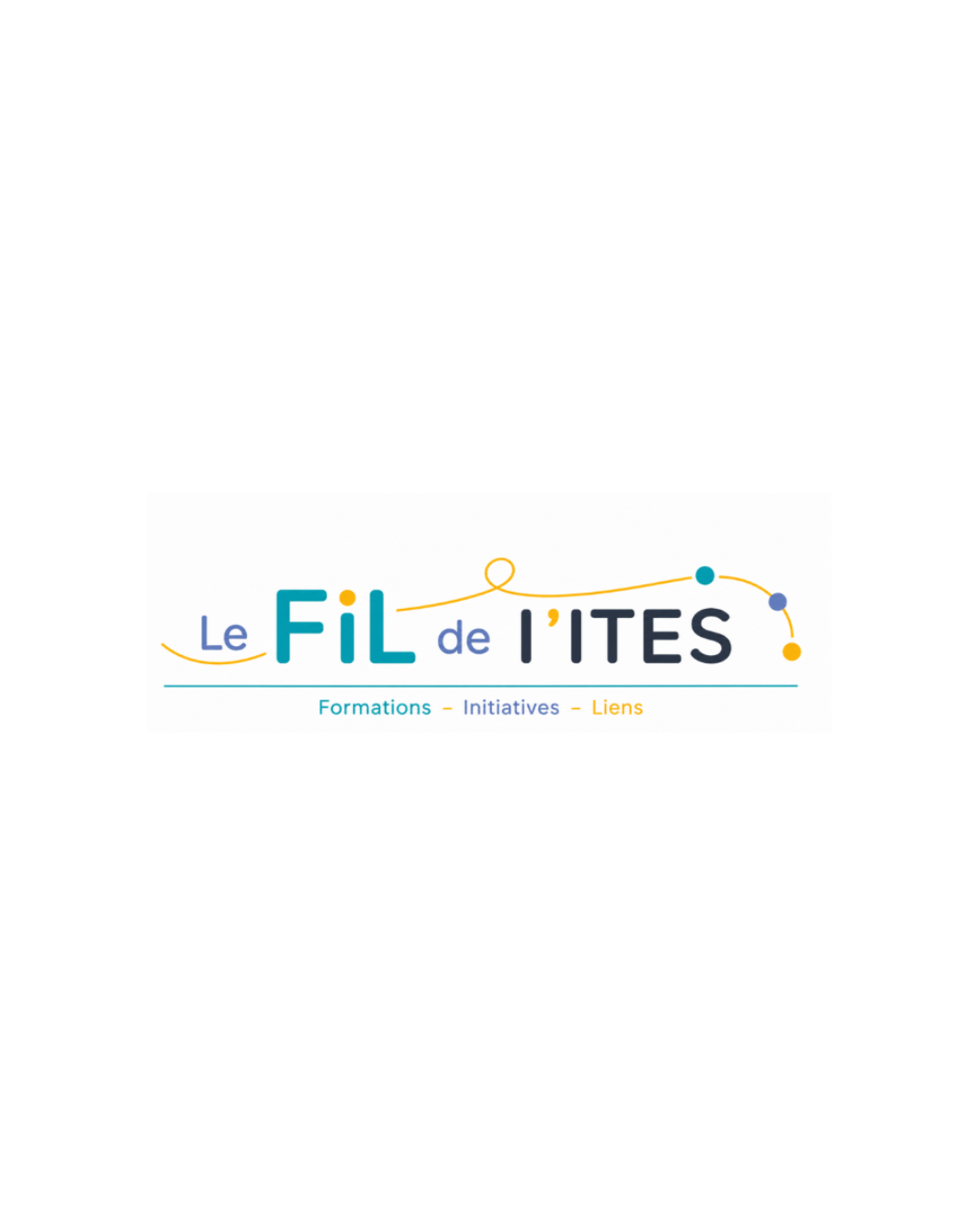 Découvrez le premier numéro du Fil de l’ITES